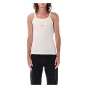 Logo Tank Top SS25