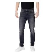 Slim Jeans Collection i Protokol Bomuld