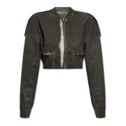 Flight Jacket