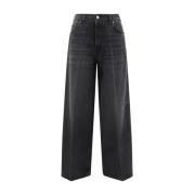 Moderne Wide Leg Jeans