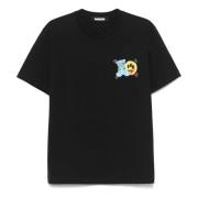 Sort Basis T-Shirt