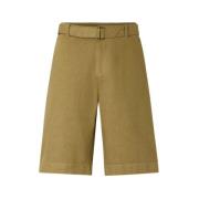 Ethan Bermuda Shorts