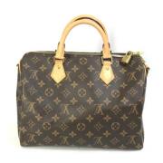 Pre-owned Bomuld louis-vuitton-tasker