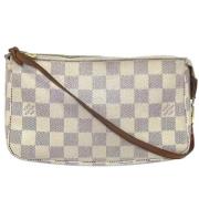 Pre-owned Stof louis-vuitton-tasker