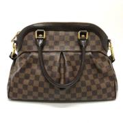 Pre-owned Bomuld louis-vuitton-tasker