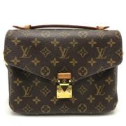 Pre-owned Bomuld louis-vuitton-tasker