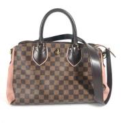 Pre-owned Bomuld louis-vuitton-tasker