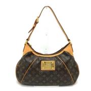 Pre-owned Bomuld louis-vuitton-tasker