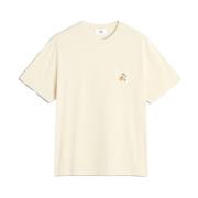 Speedy Fox Patch T-shirt