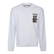 Sød Bjørn Sweatshirt