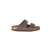 Arizona Mocca Sandal