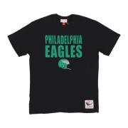 NFL Legendarisk Slub Tee Philadelphia Eagles