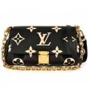 Pre-owned Stof louis-vuitton-tasker