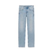 Stilfulde Denim Jeans