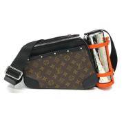 Pre-owned Bomuld louis-vuitton-tasker