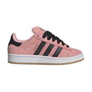 Rosa Campus Sneakers Kollektion 2025