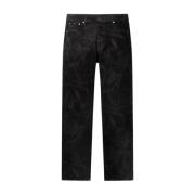 Slim Fit Denim Jeans