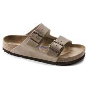 Blød Arizona Slip-in Sandal