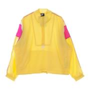 Kort Windbreaker Jakke - Sports Heritage