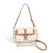 Pre-owned Bomuld louis-vuitton-tasker