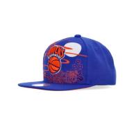 NBA CNY Snapback Kasket