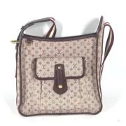 Pre-owned Bomuld louis-vuitton-tasker