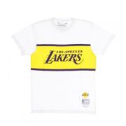 NBA Block Tee Hardwood Classics