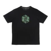 Sort Wireframe Logo T-Shirt