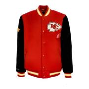 NFL Team Legacy Varsity Jakke