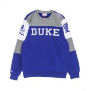 Crewneck SweatshirtCAA perfekt sæson overtid dukblu