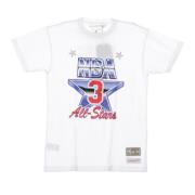 Patrick Ewing All Star Tee