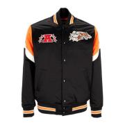 NFL Cincinnati Bengals Bomberjakke