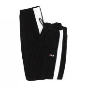 Pantalone Tuta Kevin Velvet Track Pants