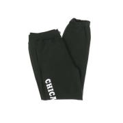 Lightweight tracksuit trousers manba