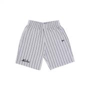 Afslappet shorts