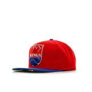 NBA XL Logo Snapback Cap Original Holdfarver