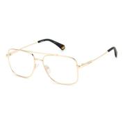 Guld Eyewear Rammer PLD D451