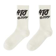 Tag Tube Socks