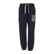 Fleece Joggers til mænd