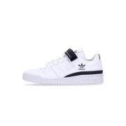 Lave Cloud White Sneakers - Streetwear Stil