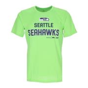 NFL Legend Community Tee Seasea - Original Holdfarver