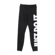 Højtaljet Essential Legging Just Do It