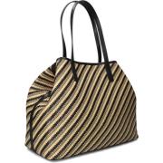 Vikky II Large 2-i-1 Tote Taske