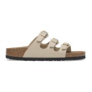 Florida Sandcastle Sandal