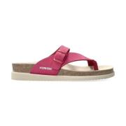 Lilla dameslide sandal Helen