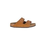 Arizona Mink Sandal