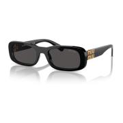 MU 08ZS 1AB5S0 Sunglasses