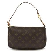 Pre-owned Stof louis-vuitton-tasker