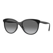 Black/Grey Shaded Sunglasses