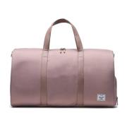 Ash Rose Novel Duffle Taske